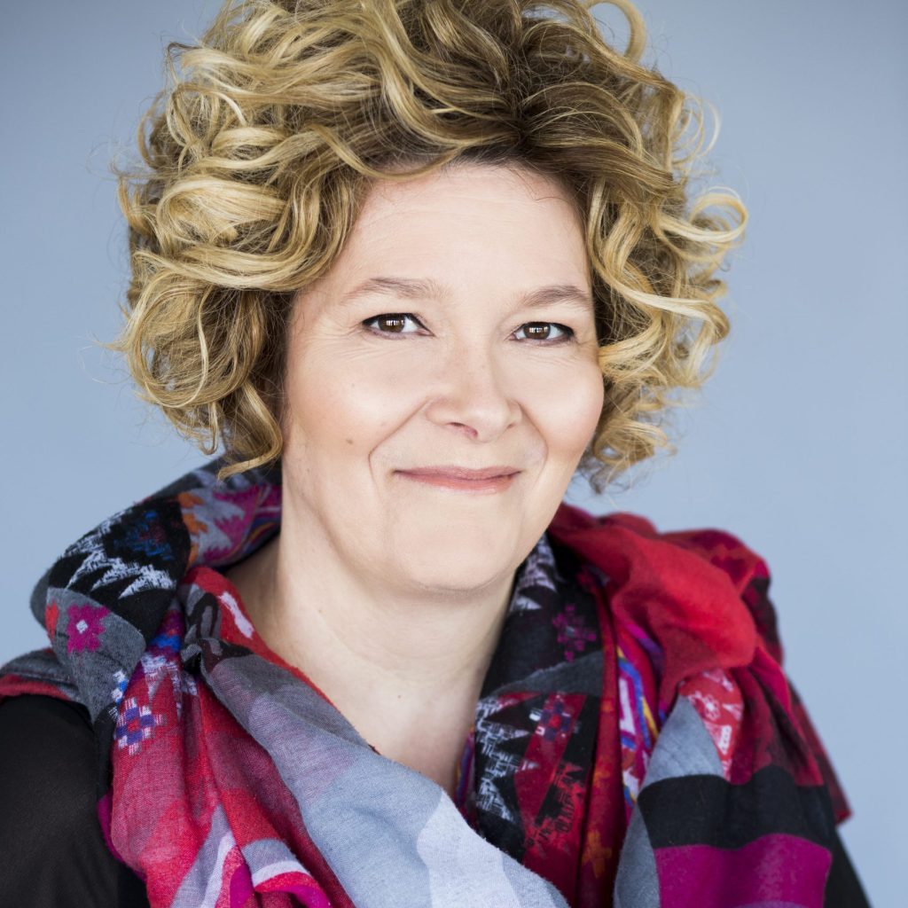 Ann Gauthier