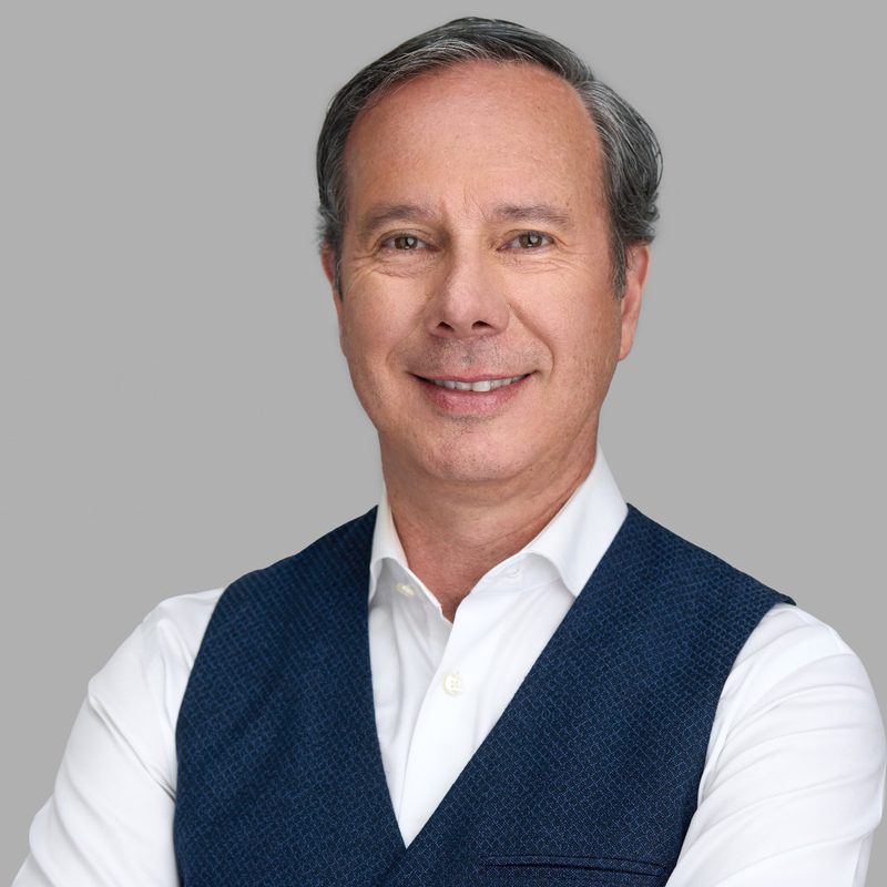 Claude Paquet