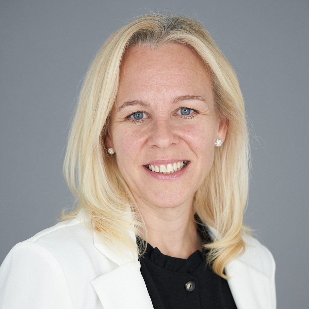 Isabelle Mageau