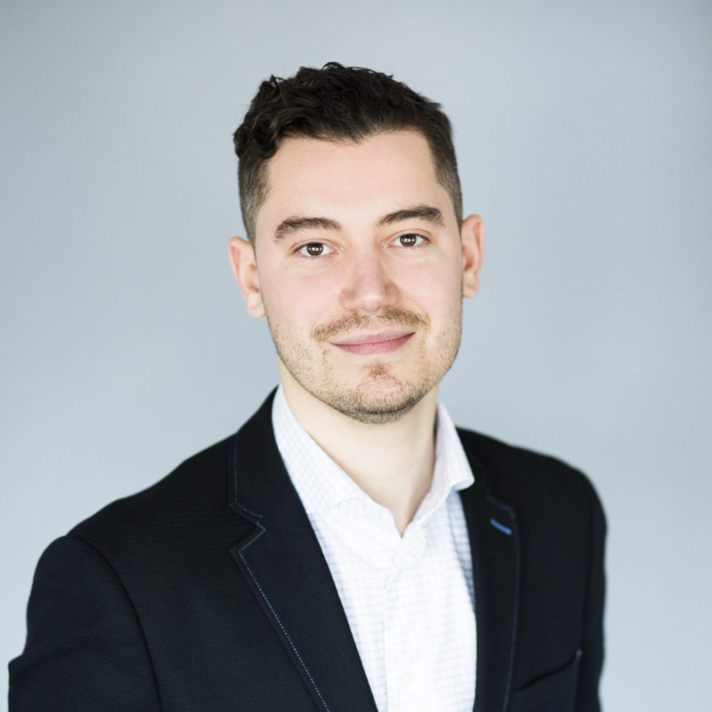 Jean-Sébastien Gagné-Bisson