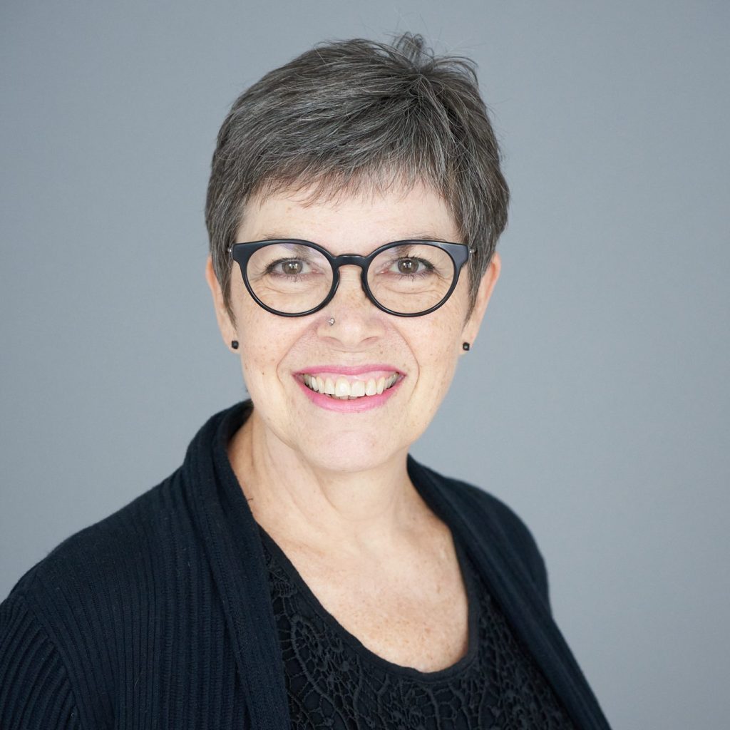 Johanne Brunet