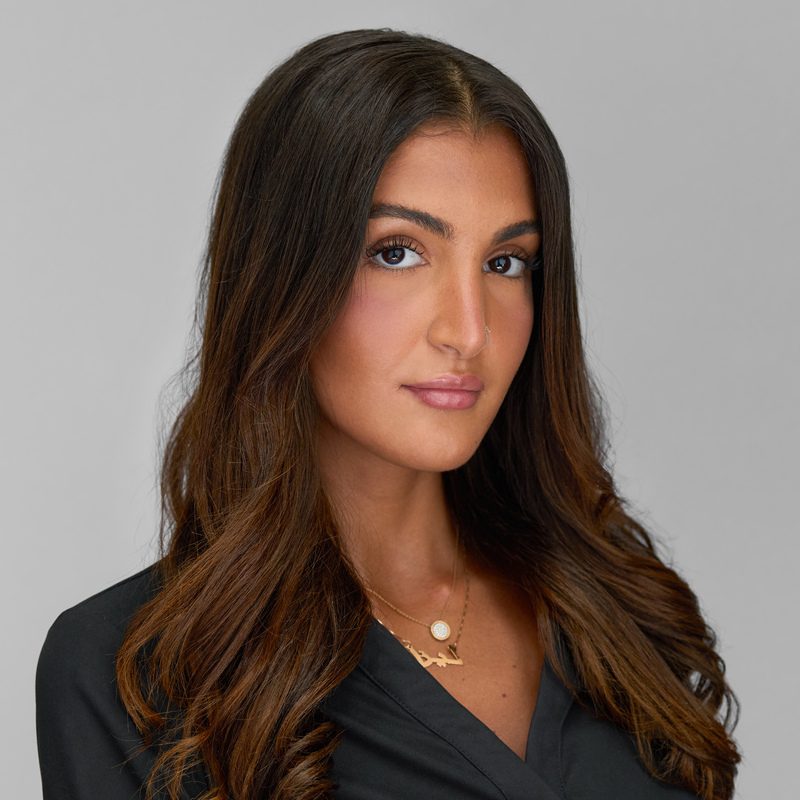 Lisa Gadouche