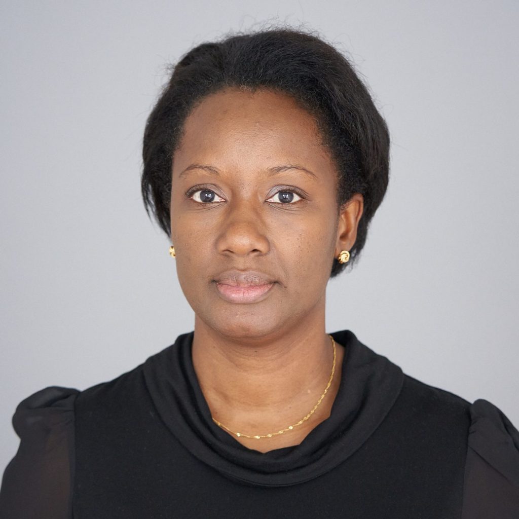 Mame Niang