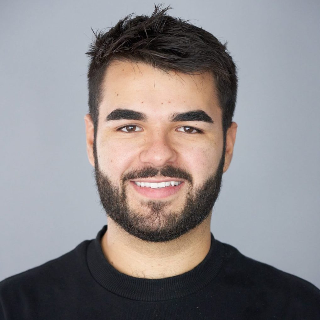 Raphaël Dufour