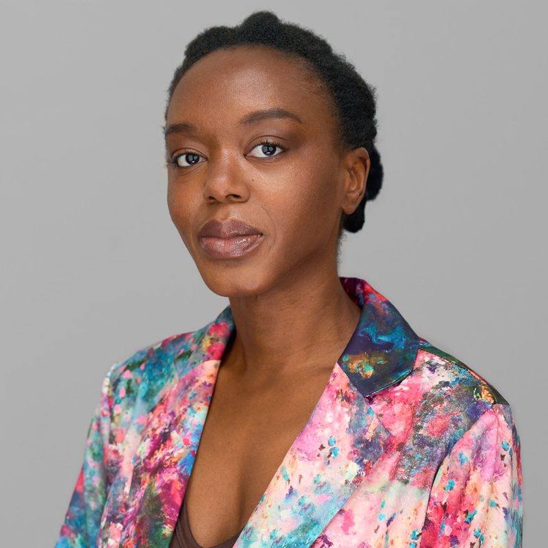 Sonia Fodjo Njuikouo