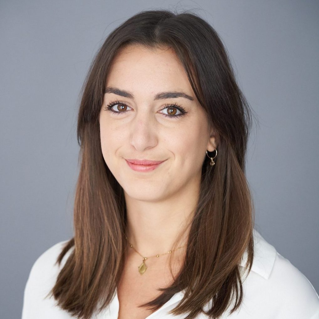 Sophie Benvenuti